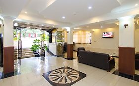 Pinecone Hotel Kisumu